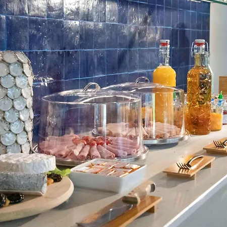 Novotel Airport Hotell Nice